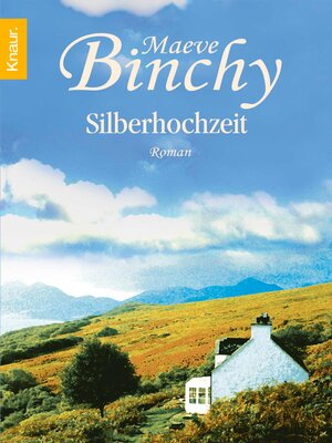 cover image of Silberhochzeit
